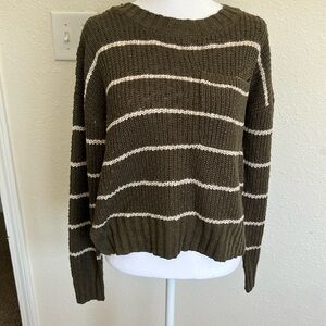 New with tag Yarn and Sea sweater